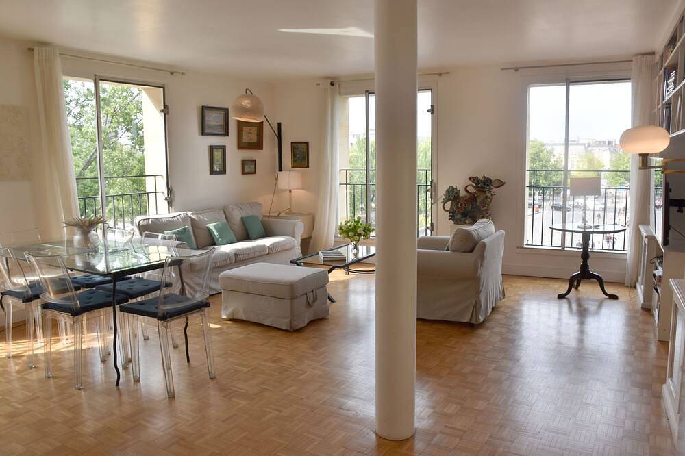 Photo : Appartement de vacances