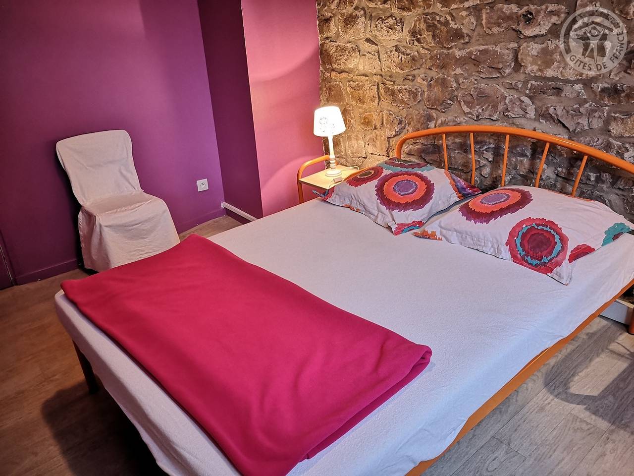 Ganze Ferienwohnung, Le moulin in Étrœungt, Avesnes-sur-Helpe