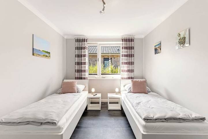 Ferienhaus für 5 Personen, mit Garten und Sauna in Klausdorf - 4