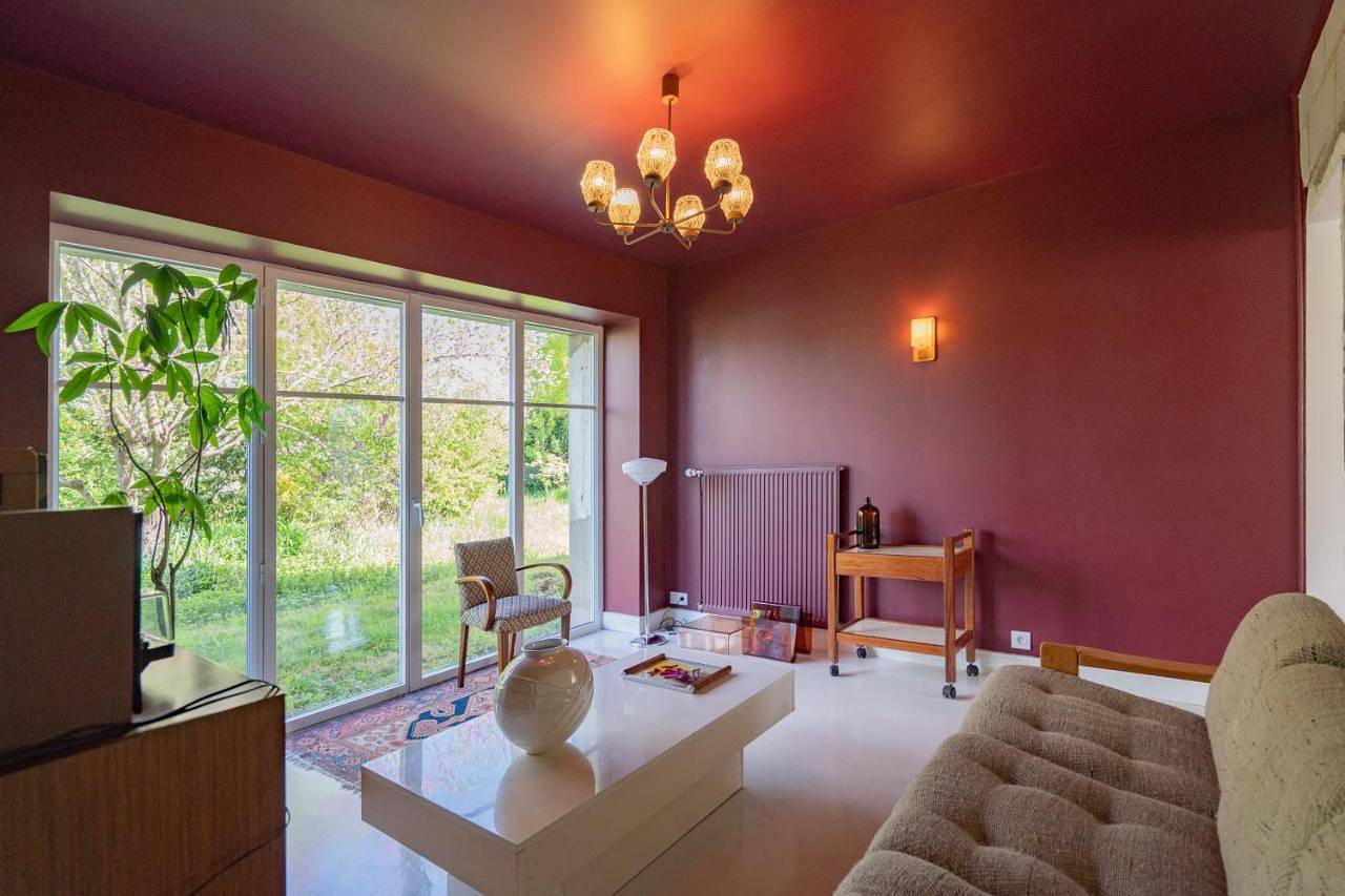 Villa in Loire-Authion, Région d'Angers