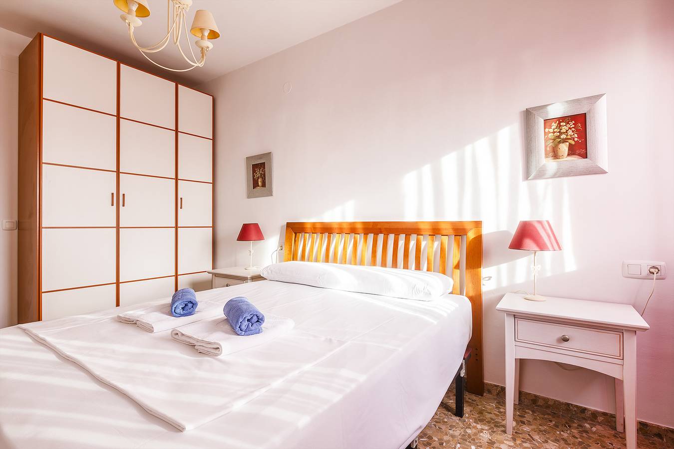 Apartamento entero, A&N Sea View Rooftop Haven – Algarrobo Costa in Playa de Mezquitilla (Algarrobo), Algarrobo