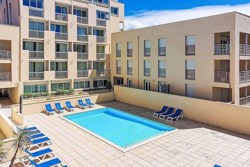 Appartement de vacances