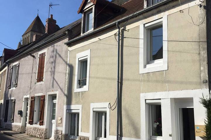 Holiday home for 6 people - 1