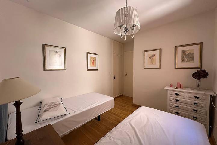 Ideal family house near the sea in Playa de Colón (San Javier), San Javier