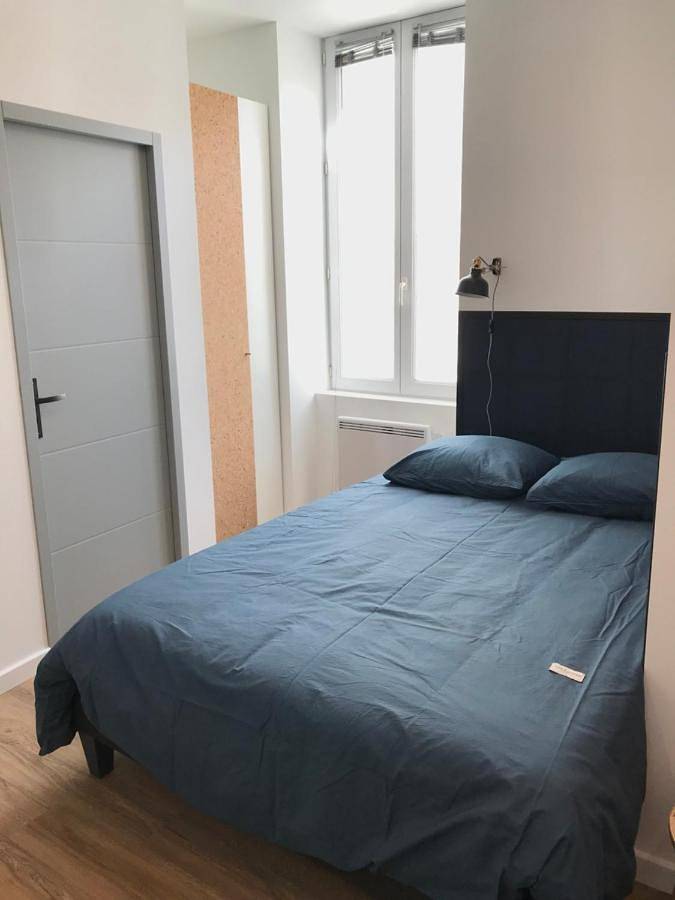 Gîte pour 2 personnes à Châteaulin - 4