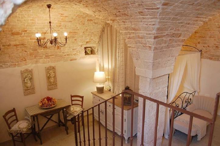 Maison d’hôte pour 2 personnes à Alberobello - 2
