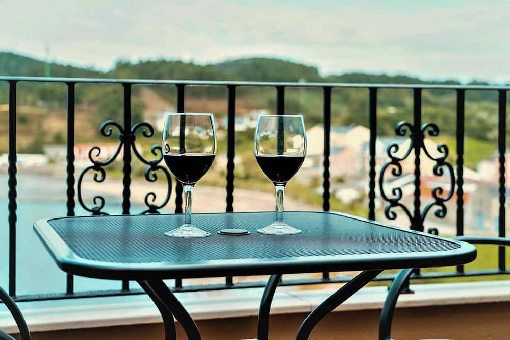 Apartamento entero, Átic of Livinggalicia in Vicedo, Costa de Galicia