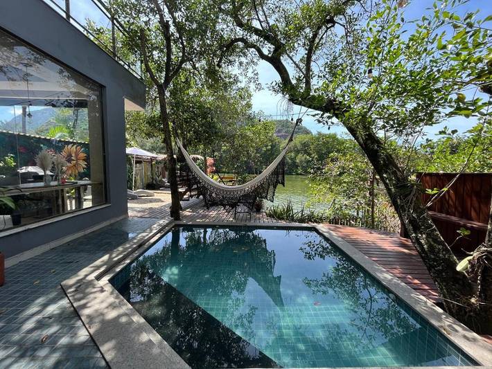 Bed and breakfast para 2 pessoas - 1