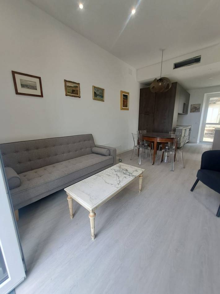 Gîte pour 4 personnes à Bogliasco - 3