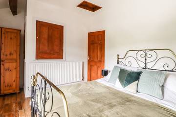 Cottage for 4 People in Haworth, West Yorkshire, Photo 3