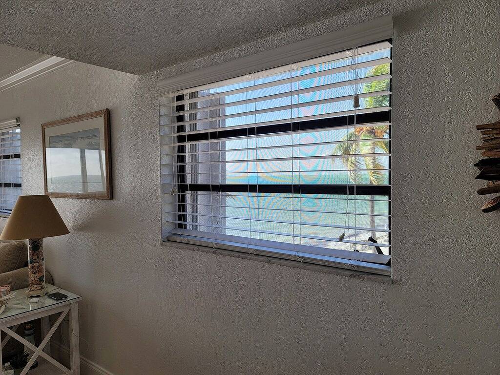 Ganze Wohnung, Ocean front with private beach and pool in Marathon, Monroe County