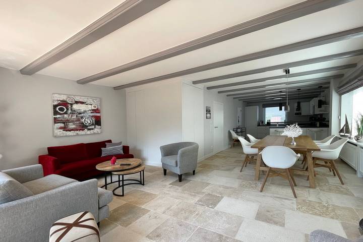Ganze Ferienwohnung, Ferienwohnung Goede Tiid in Nordfriesische Inseln (Schleswig-Holstein) (Schleswig-Holstein), Sylt (Gemeinde)