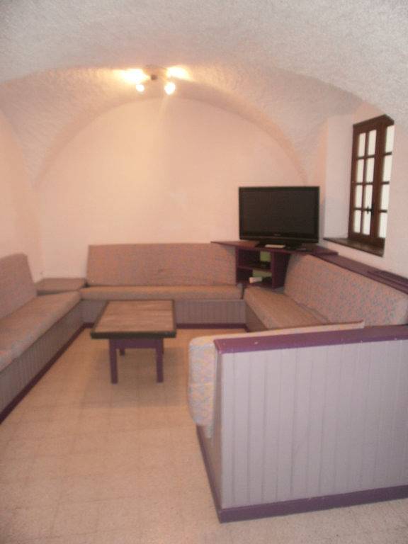 Gîte de groupe Capverb in Guillestre, Région de Briançon