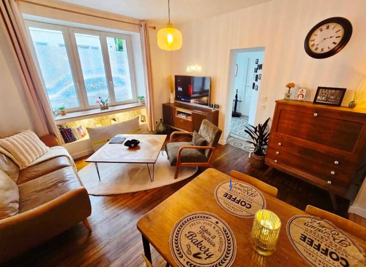 Appartement entier, Au Petit Crecy in Crécy-la-Chapelle, Seine-et-Marne