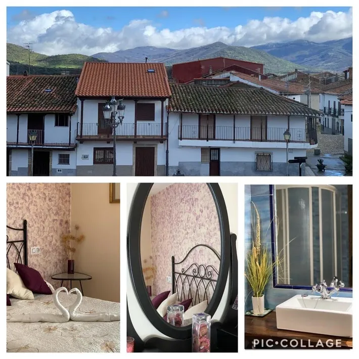 Apartamento de vacaciones para 5 personas, con vistas y balcón, Se admiten mascotas - 1