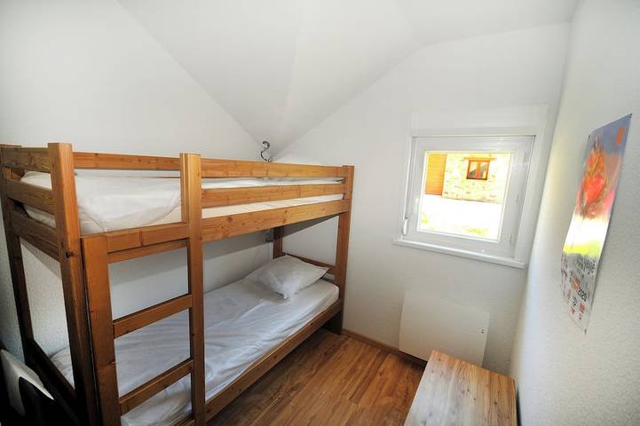 Gîte pour 5 personnes à Villar-d'Arêne - 4