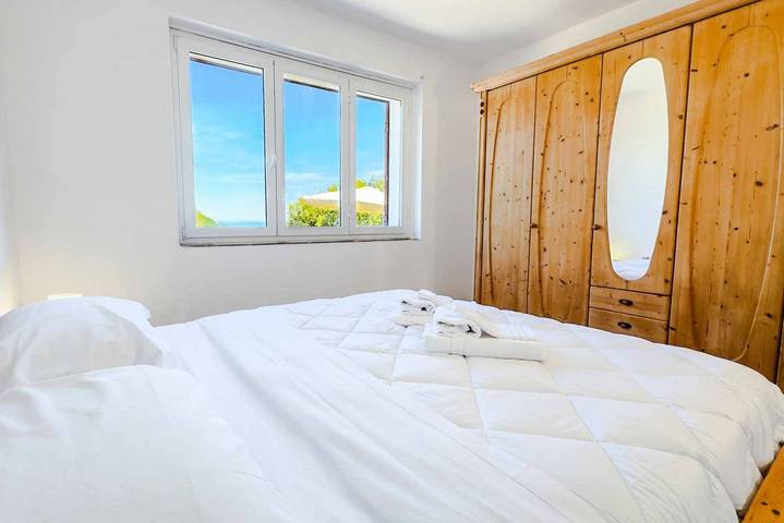 Gîte pour 9 personnes, avec jardin à Sarzana - 3