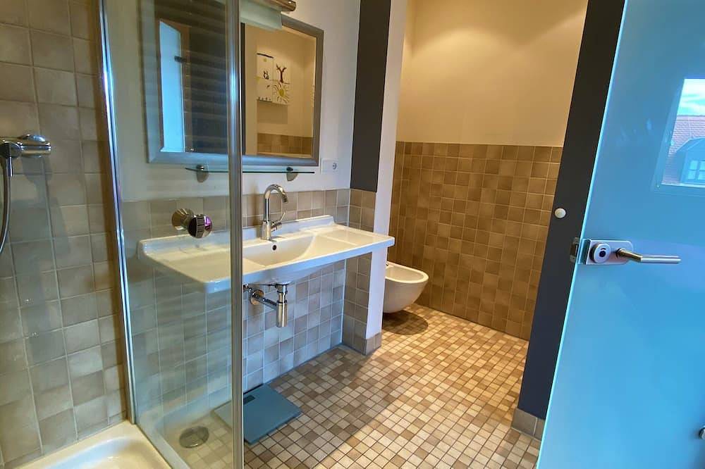 Ganze Wohnung, City Loft im Herzen Kronbergs in Kronberg, Hochtaunuskreis