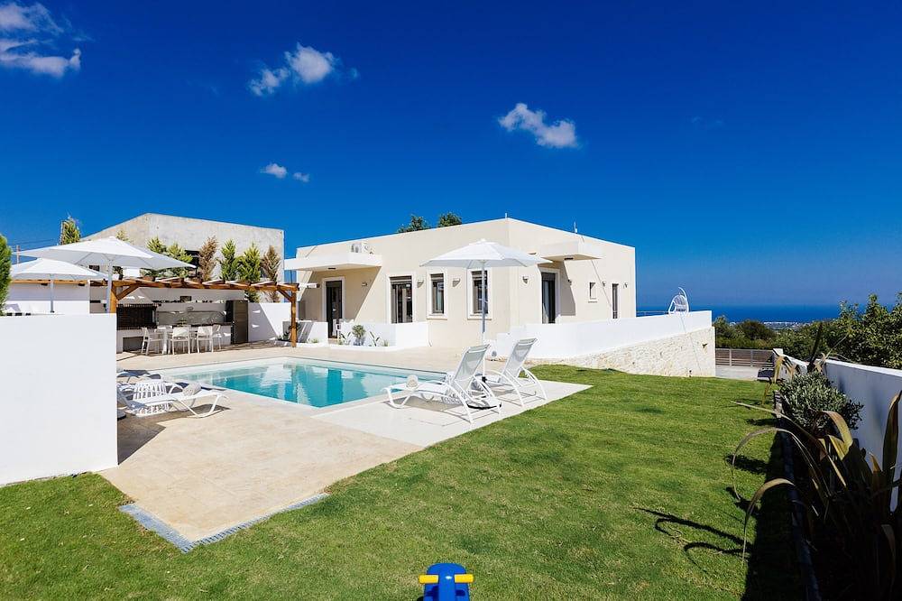 Casa vacanza a Rethymno a partire da 257€ a notte