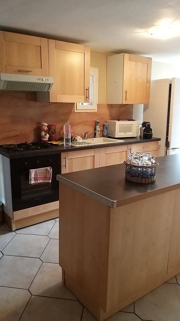 Gîte pour 5 personnes, avec terrasse et jardin dans Haute-Corse - 4