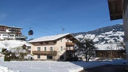 Ferienhaus für 21 Personen in Tuxer Alpen, Fügenberg, Bild 1