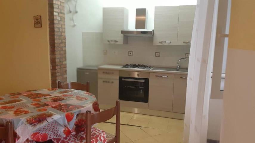 Gîte pour 2 personnes, avec terrasse et jardin, animaux acceptés à Tuscania - 3