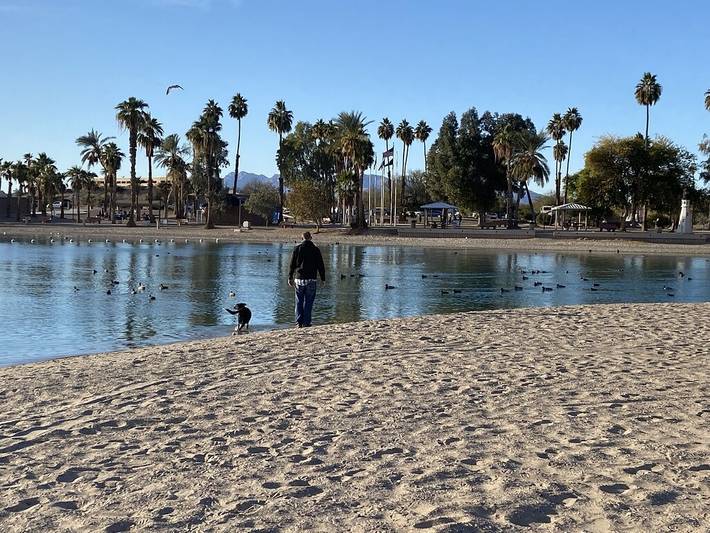 Ferienhaus für 8 Personen, mit Garten - 1