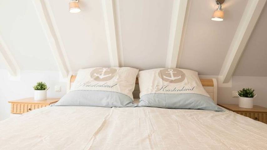 Ferienhaus für 7 Personen, mit Garten in Horumersiel - 4