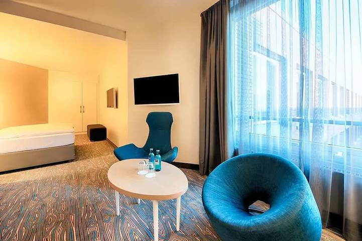 Hotel für 2 Personen, mit Sauna in Bremen