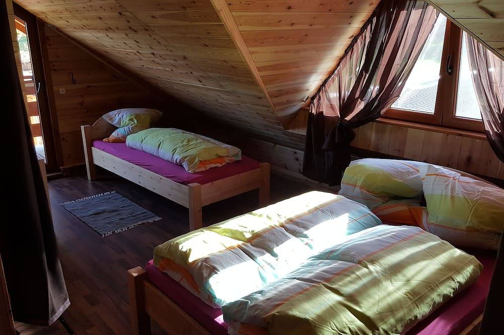 Ferienhaus Alhaus Luftkurort Simmersfeld im Schwarzwald in Simmersfeld, Nordschwarzwald