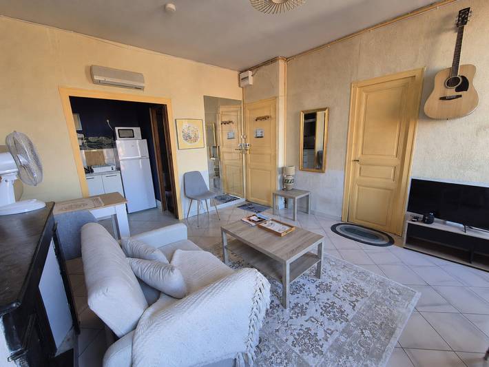 Gîte pour 2 personnes à Collioure - 4