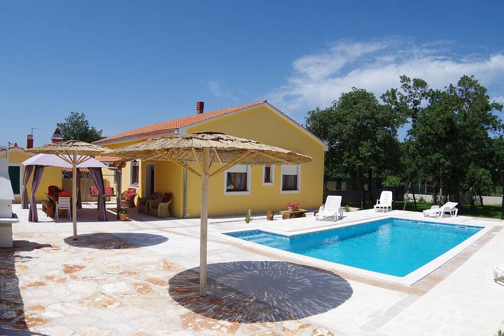 Casa vacanza a Istria centrale a partire da 151€ a notte