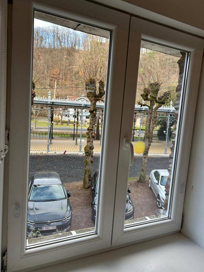 Gîte "Au Fourneau" in Spa, Luik en omgeving