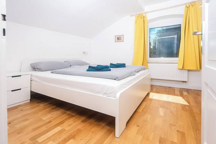 Bauernhof für 8 Personen, mit Garten und Balkon im Altmühltal - 4