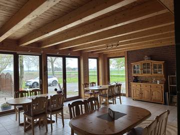 Bauernhof für 2 Personen in Friedrichskoog, Friedrichskoog Region, Bild 3