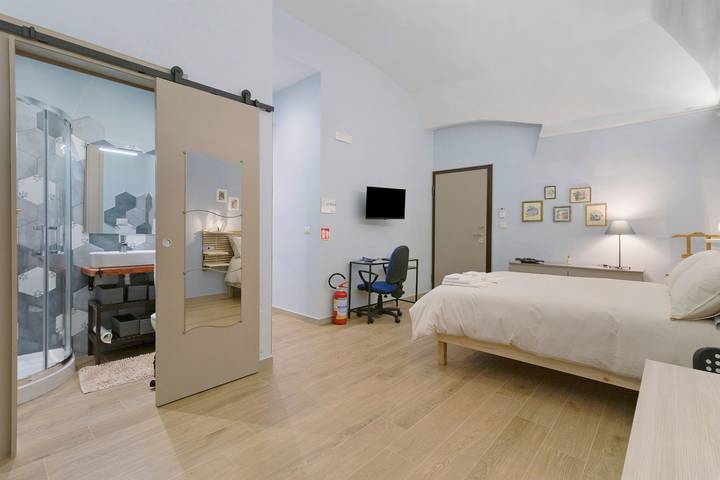 Casa vacanza per 2 persone a Molfetta