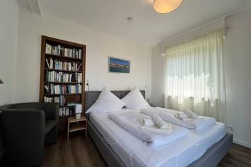 Chalet für 4 Personen in Überlingen, Obersee (Bodensee), Bild 1