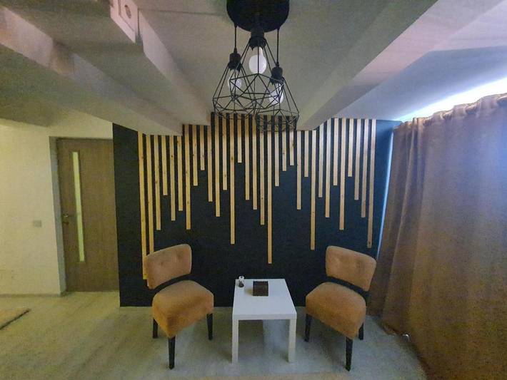 Appartement de vacances pour 2 personnes