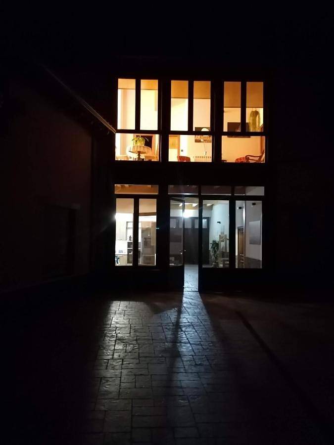 Casa de vacaciones para 11 personas, con jardín y vistas en Castilla y León - 2