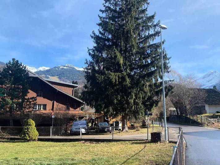 Villa für 8 Personen in Meiringen