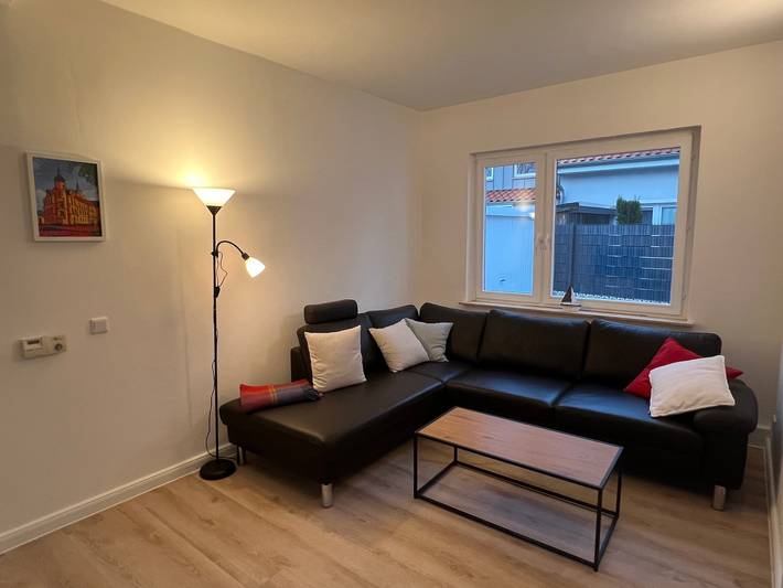 Ferienhaus für 7 Personen, mit Ausblick und Garten, mit Haustier im Oldenburger Münsterland - 4