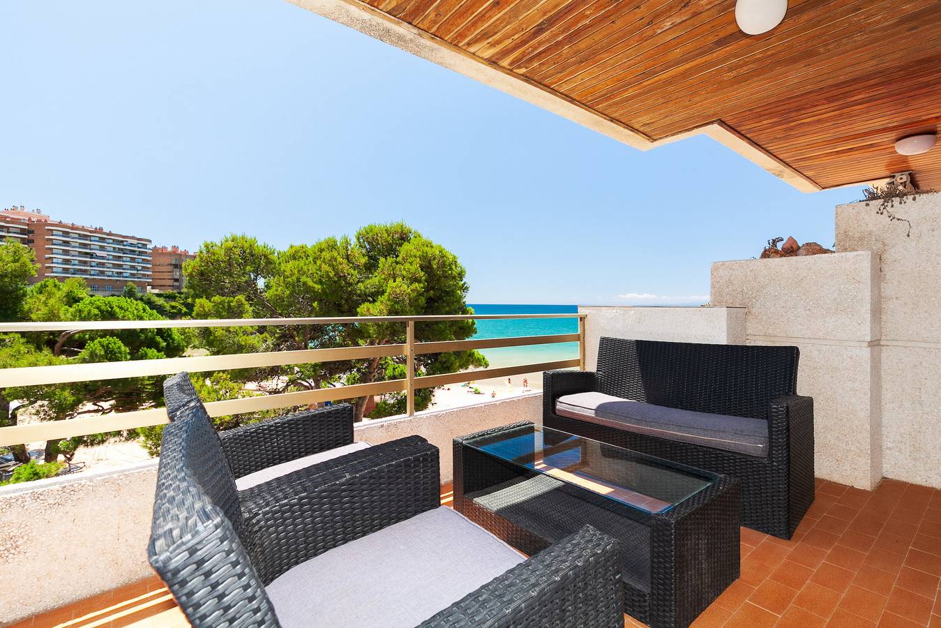 Apartamento inteiro, Playamero Family Complex in Salou, Costa Dorada