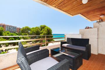 Appartement De Vacances pour 8 Personnes dans Salou, Costa Dorada, Photo 1