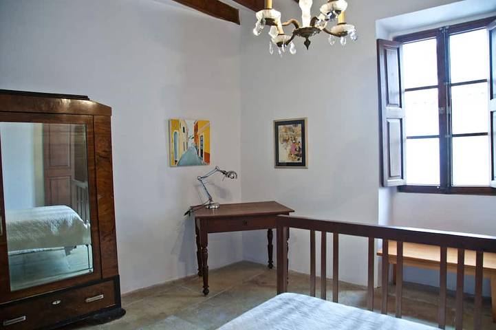 Finca für 6 Personen in Sant Joan (Mallorca) - 4