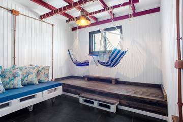 Vakantieappartement voor 2 Personen in Santa María de Guía de Gran Canaria, Noord-Gran Canaria, Afbeelding 3