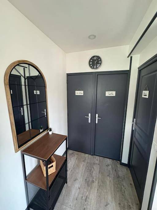 Gîte pour 4 personnes à Maisse - 2