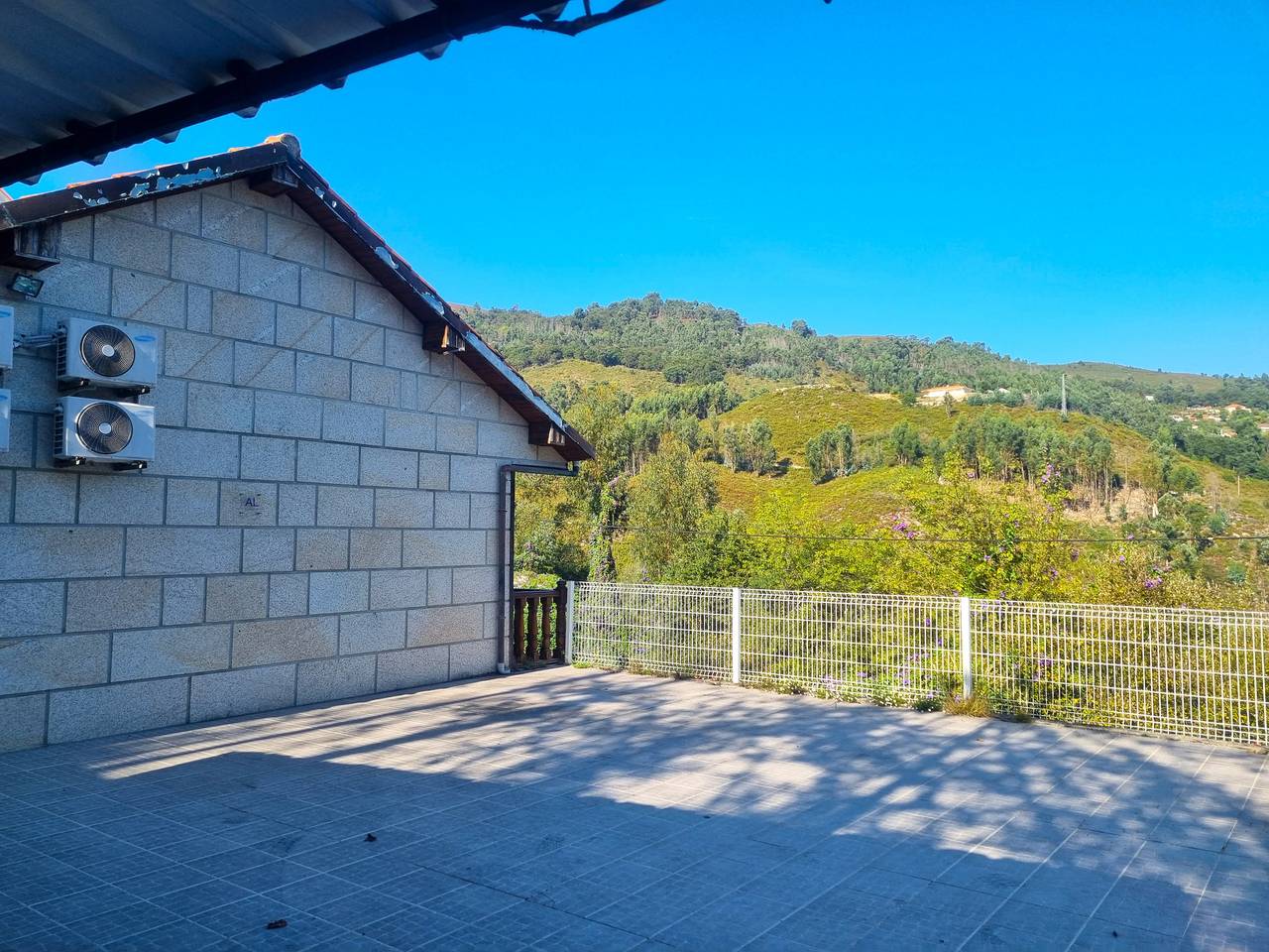 Casa Varanda do Gerês in Terras de Bouro, Distrito de Braga