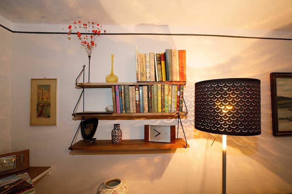 Ganze Wohnung, Ferienwohnung 1 - Haus Petersilie in Hann. Münden, Werratal