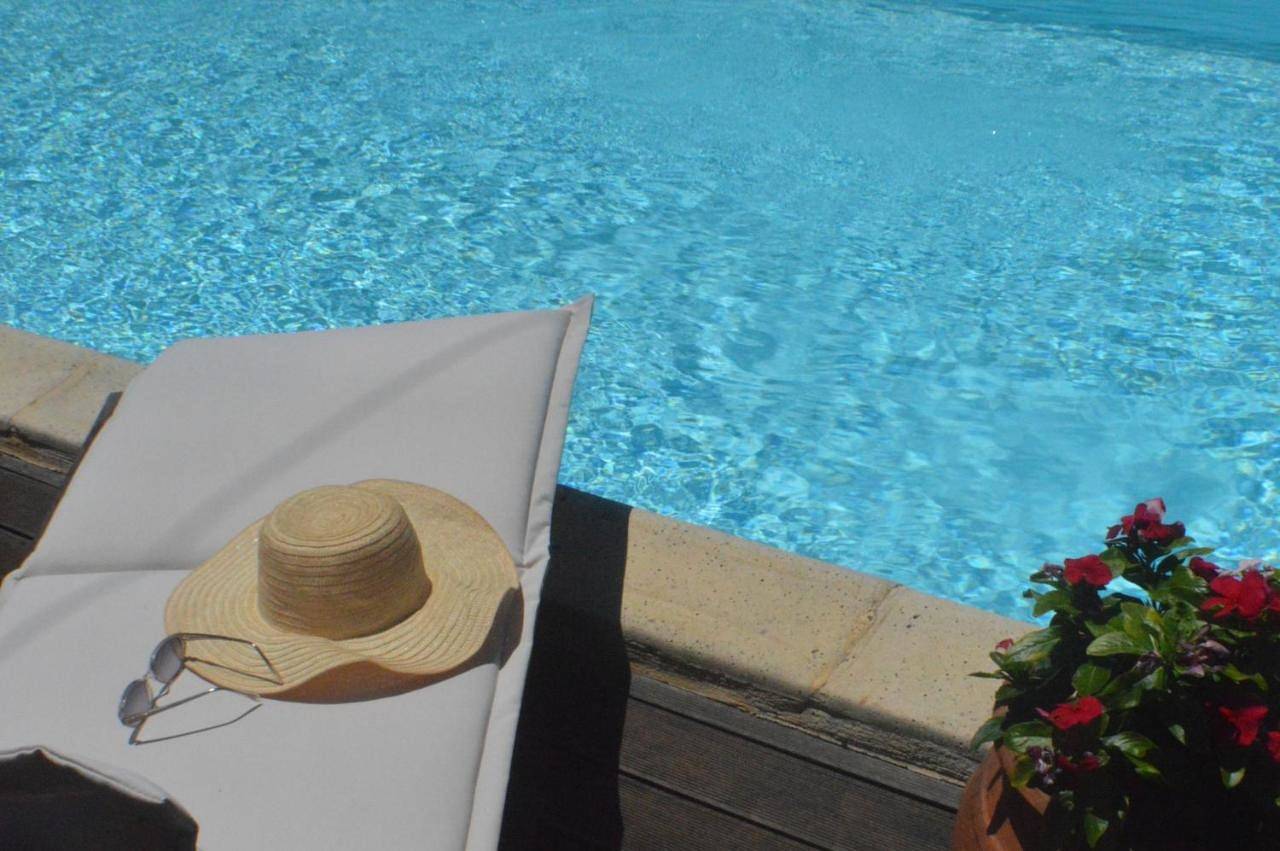 Villa with Private Pool (2-6 Adults) in Meganisi, Greece