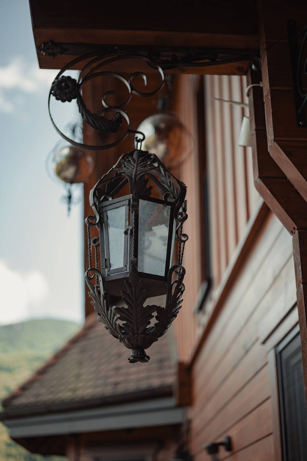 Ganze Ferienwohnung, Chalet "Seelenholz" auf umzäuntem Grundstück in Kanton Solothurn